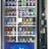 Beverage Vending Machine For sale