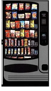 USi Vending Machines for sale
