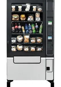 USI Evoke Vending Machine For Sale