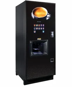 Coffee Vending Machines For Sale