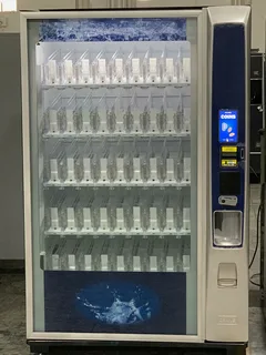 Crane BevMax Crane Bevmax vending machine for sale