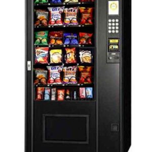 Refurbished vending machine for sale