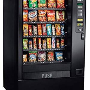 Snacks Vending Machines For Sale