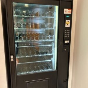 Snacks vending Machines for sale