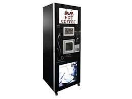 Coffee Vending Machines For Sale