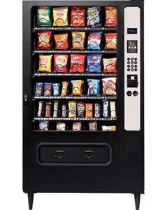 Mercato 5000 snack vending g machine for sale