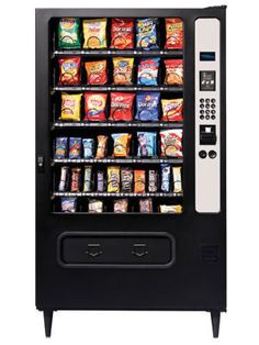 Mercato 5000 snack vending g machine for sale