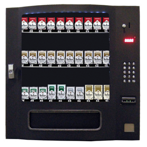 Specialized Vending Machines For Sale