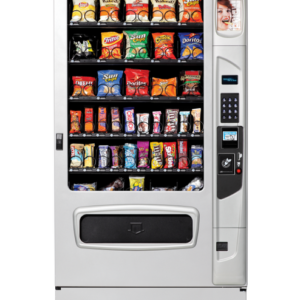 Mercato 5000 vending machine for sale