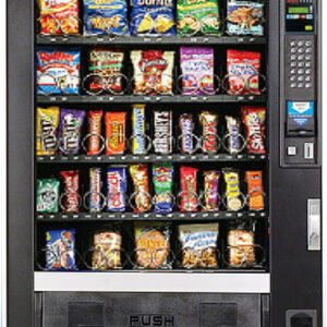 Used Vending Machines for sale