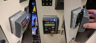 best card reader for vending machines 