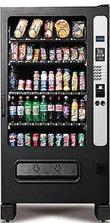 frozen food vending machine usi alpine combo frozen food vending machine for sale