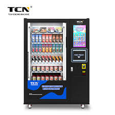 Frozen Food Vending Machines For Sale