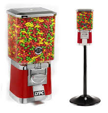 Candy Vending Machine For Sale