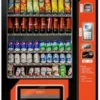 AMS 30 Bev Drinks Vending Machine For Sale