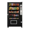 COMBO VENDING MACHINE FOR SALE