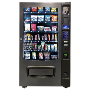 Sanck vending vending machine for sale