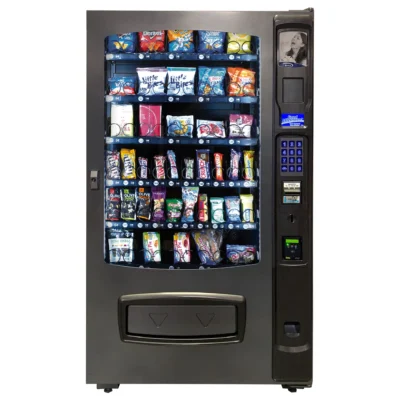 Sanck vending vending machine for sale 