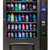 Drinks vending machines for sale