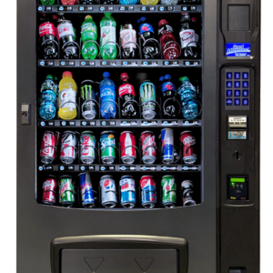 Drinks vending machines for sale