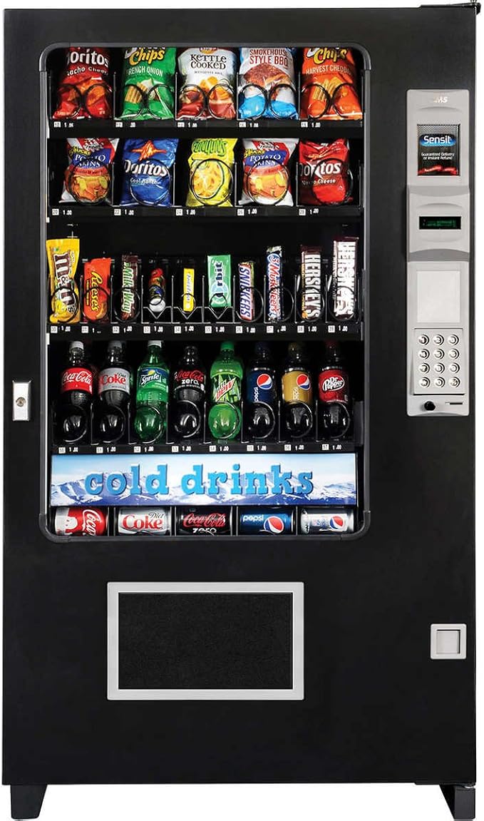 combo vending machine combo vending machine for sale