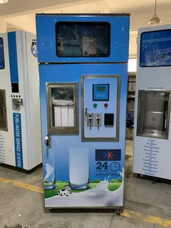 milk vending machine for sale Milk vending machines for sale