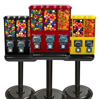 Bulk Candy Vending Machine For Sale online