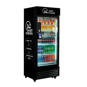 AI vending machine for sale