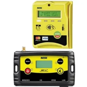 Buy Naytax credid card for vending machines