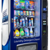 Laundruy vending machines for sale