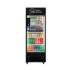Plus Seized Ai Smart Cooler Vending Machine for sale