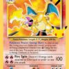Charizard Pokémon Card