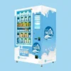 milk vending machine for sale