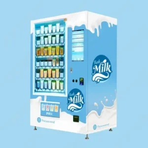 milk vending machine for sale